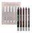 24/7 Glide-On Eye Pencil Travel Size Set